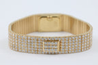 Piaget - Polo - Pave Diamond Dial - 15201 C626 - 1995