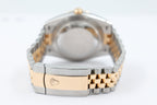 Rolex - Datejust - Champagne Diamond Dial - 126333 - 2019