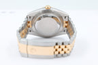 Rolex - Datejust - Champagne Diamond Dial - 126333 - 2019