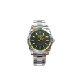 Rolex - Milgauss - 116400GV - Dial Black - 2009