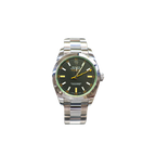 Rolex - Milgauss - 116400GV - Dial Black - 2009