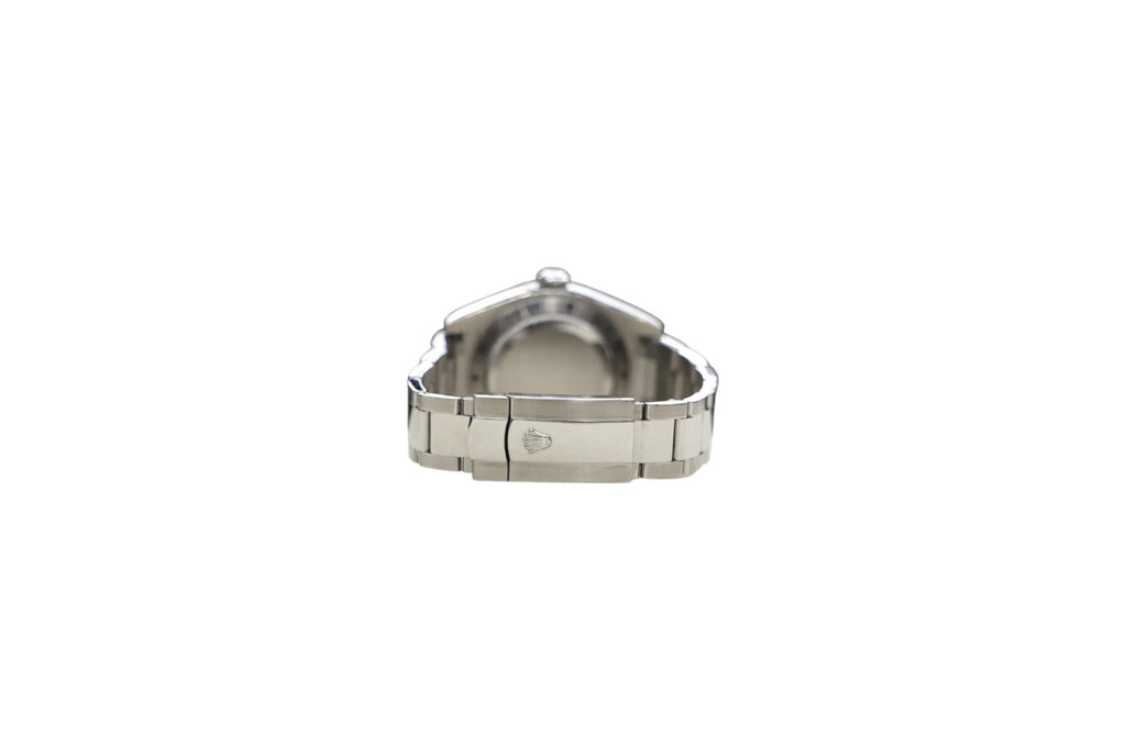 Rolex - Milgauss - 116400GV - Dial Black - 2009