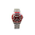 Tudor - Black Bay 58 Burgundy - Dial Red - 7939A1A0RU - 2025