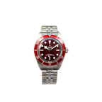 Tudor - Black Bay 58 Burgundy - Dial Red - 7939A1A0RU - 2025