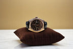 Rolex - Sky Dweller - 326135 Dial Chocolate Arabic - 2012