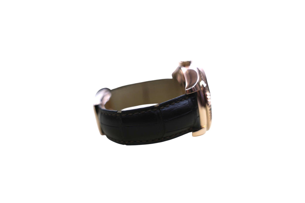 Rolex - Sky Dweller - 326135 Dial Chocolate Arabic - 2012