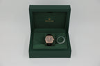Rolex - Sky Dweller - 326135 Dial Chocolate Arabic - 2012