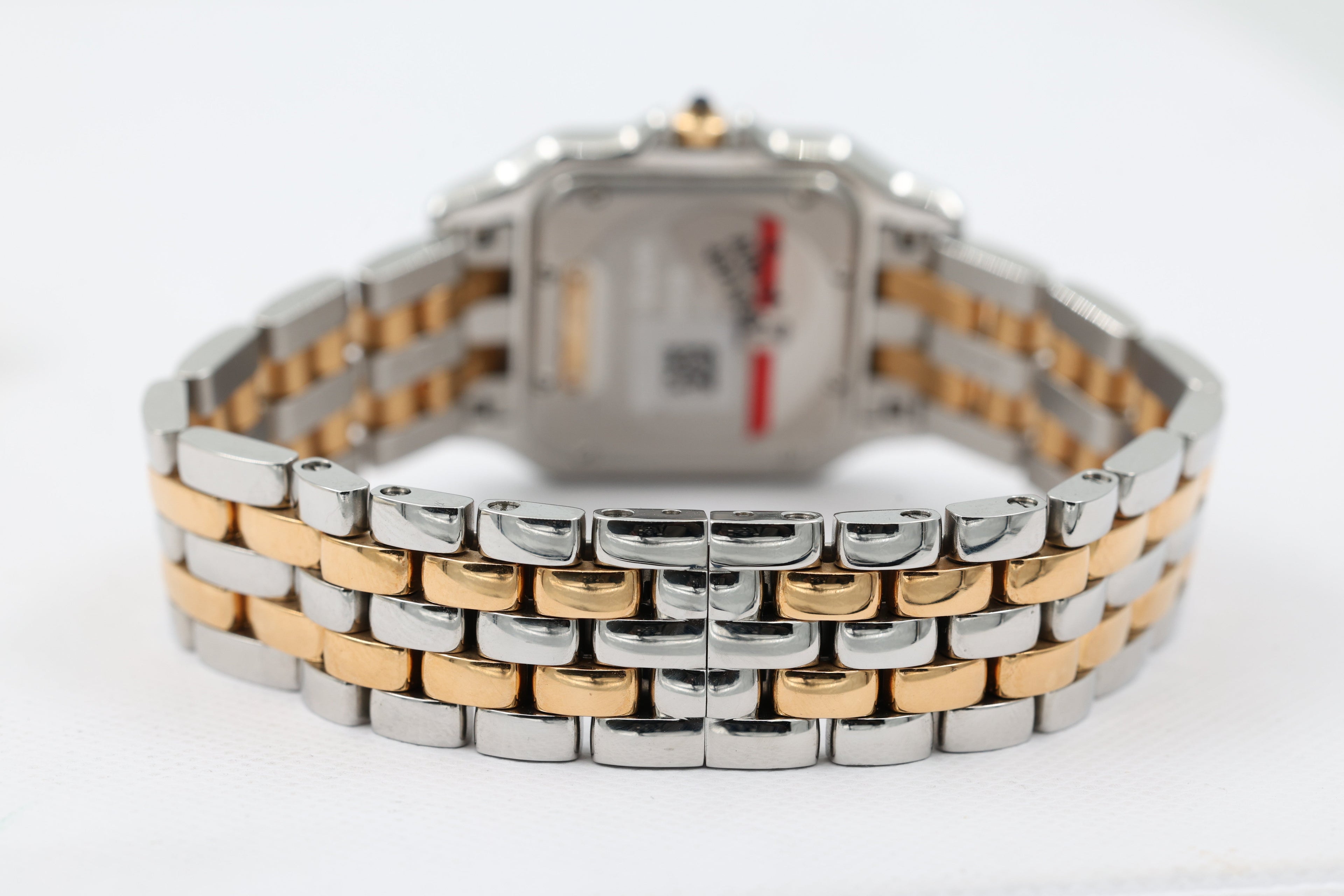Cartier - Panthère - White Dial - W2PN0007 - 2023