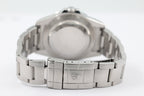 Rolex - Explorer II - "Polar" White Dial - 16570 - 2008
