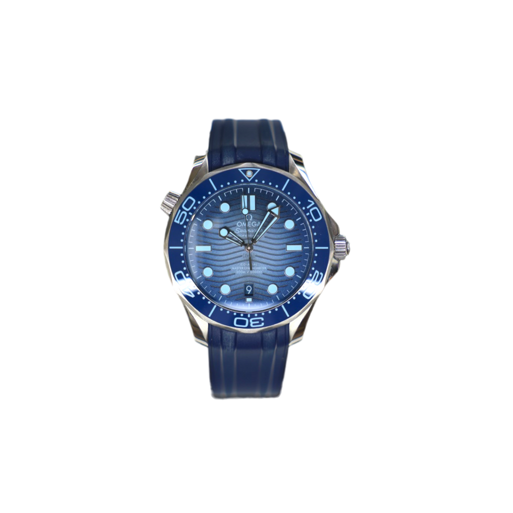 Omega - Seamaster Diver 300 Summer - 21032422003002 - 2025
