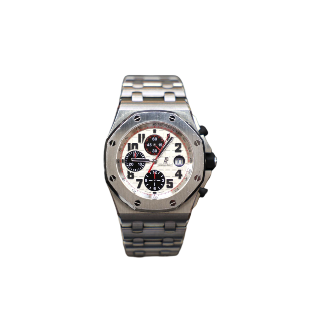 AP - Royal Oak Offshore - Panda - 26170ST - 2014