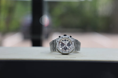 AP - Royal Oak Offshore - Panda - 26170ST - 2014
