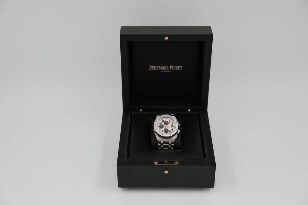 AP - Royal Oak Offshore - Panda - 26170ST - 2014