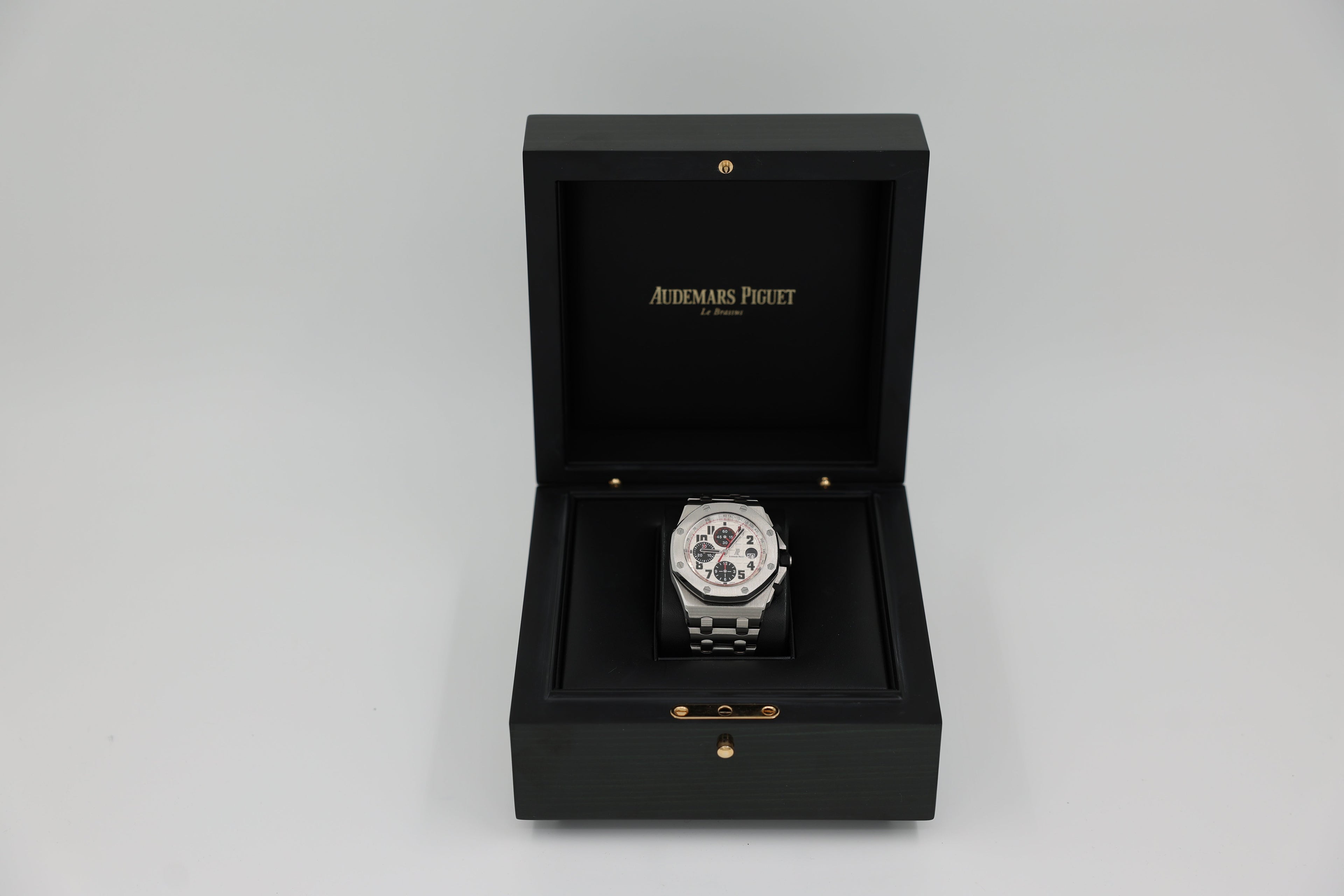 AP - Royal Oak Offshore - Panda - 26170ST - 2014