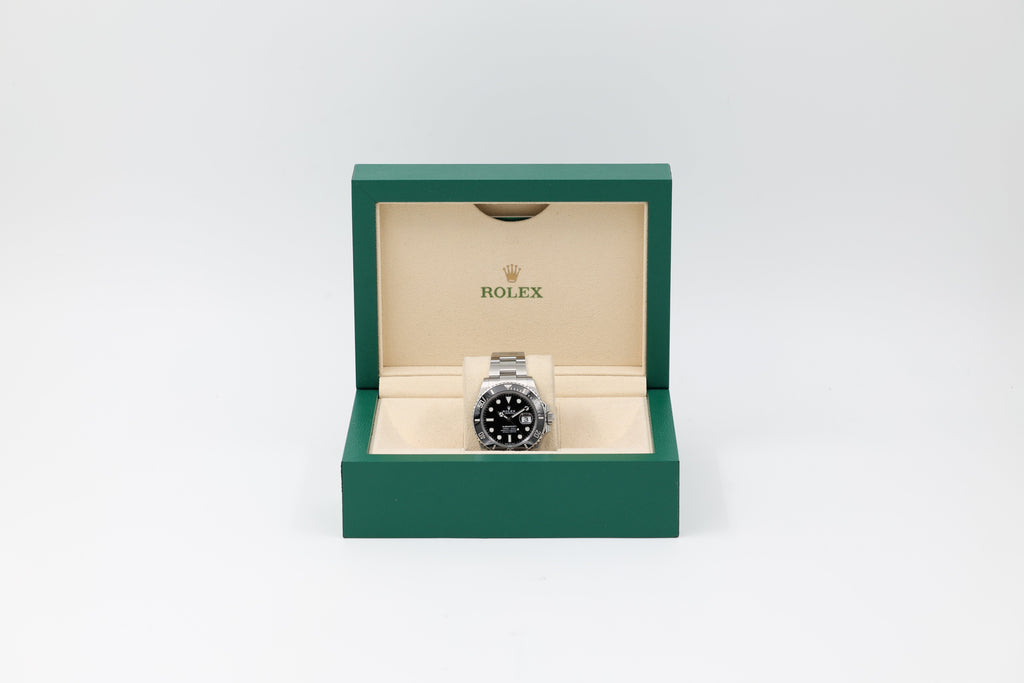 Rolex - Submariner Date - Black Dial - 126610LN - 2023