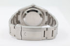 Rolex - Oyster Perpetual - "Tiffany" Turquoise Dial - 126000 - 2025