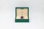 Rolex - Datejust - Grey Dial - 126334 - 2023