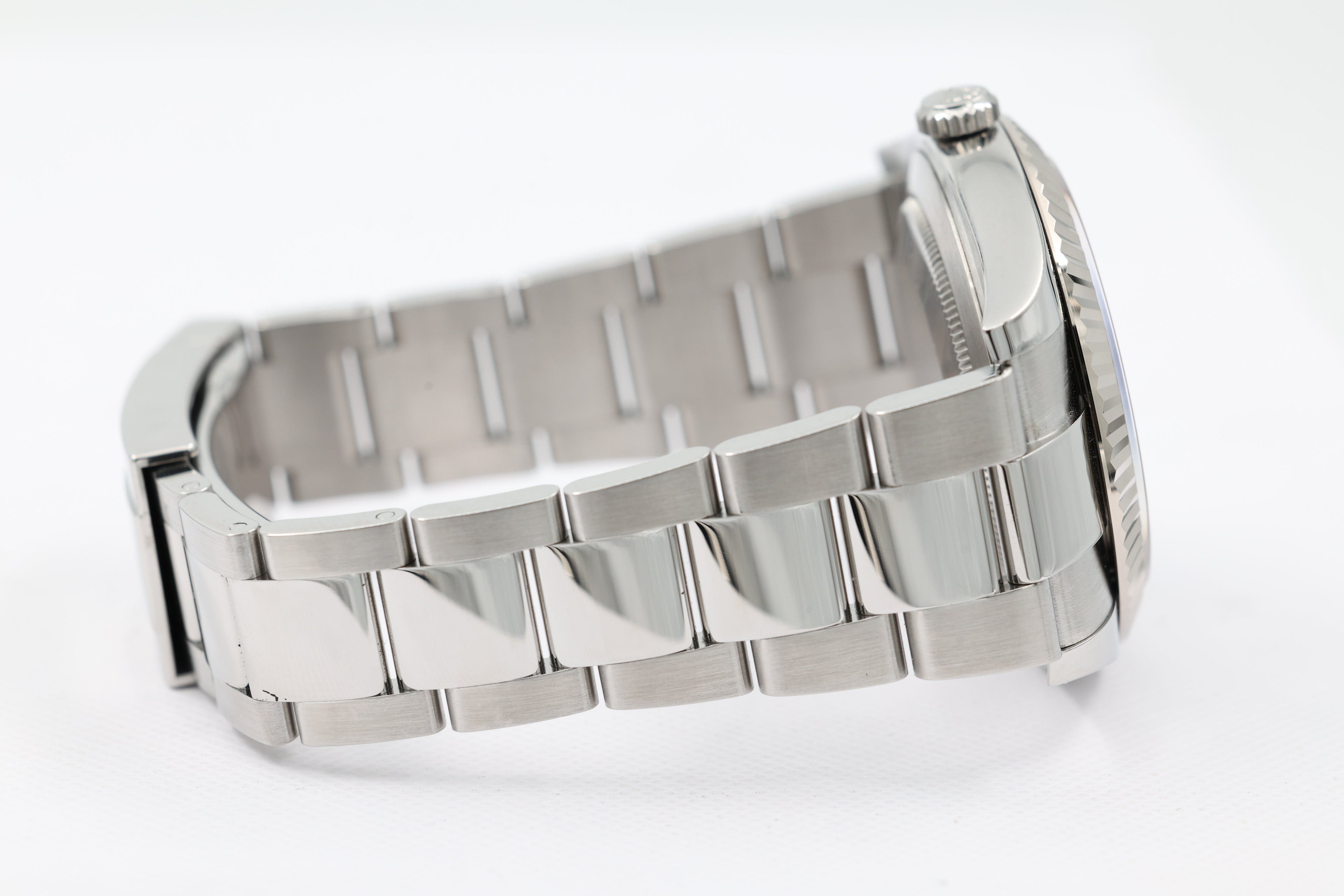 Rolex - Datejust - Grey Dial - 126334 - 2023