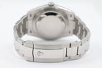 Rolex - Datejust - Grey Dial - 126334 - 2023