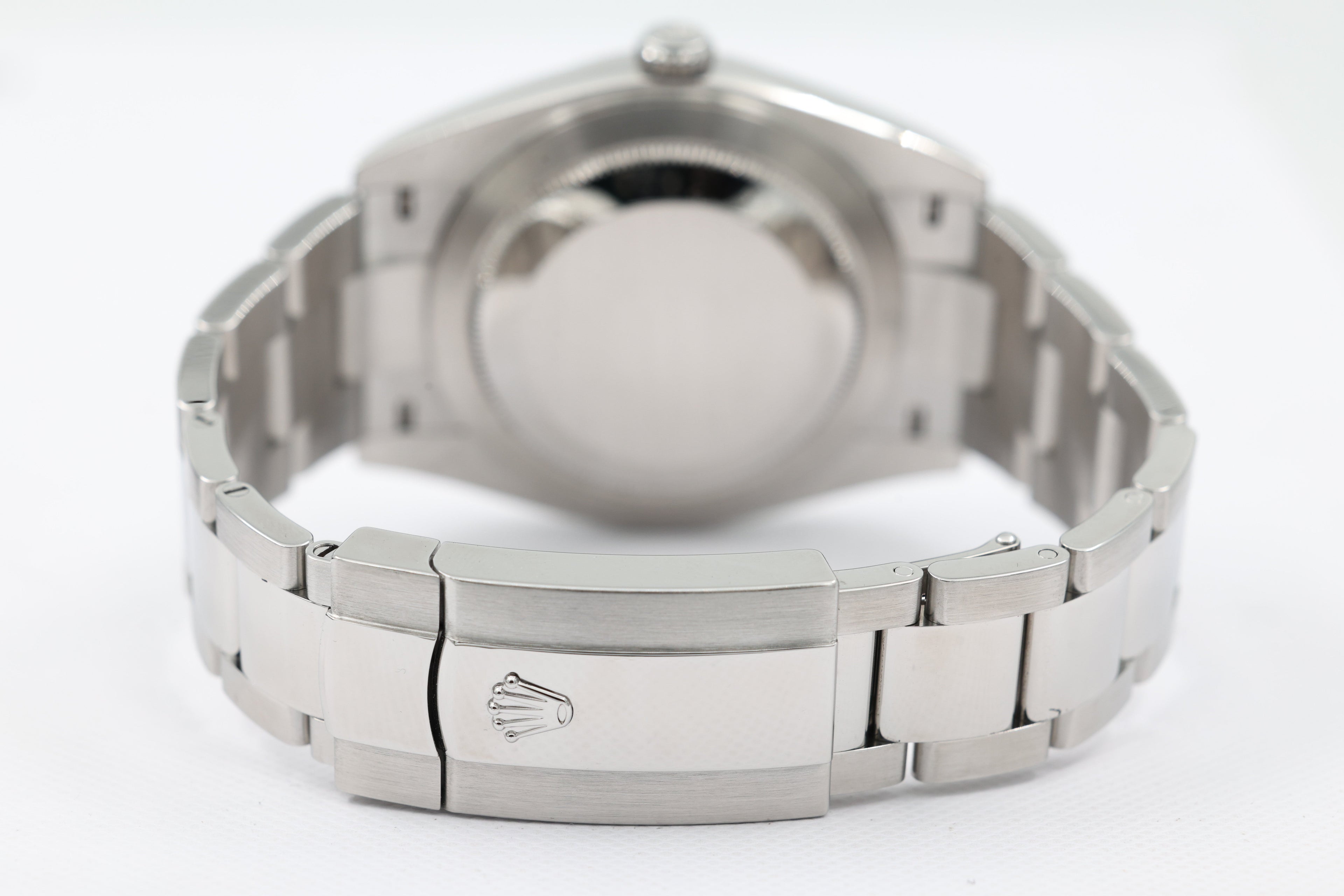 Rolex - Datejust - Grey Dial - 126334 - 2023