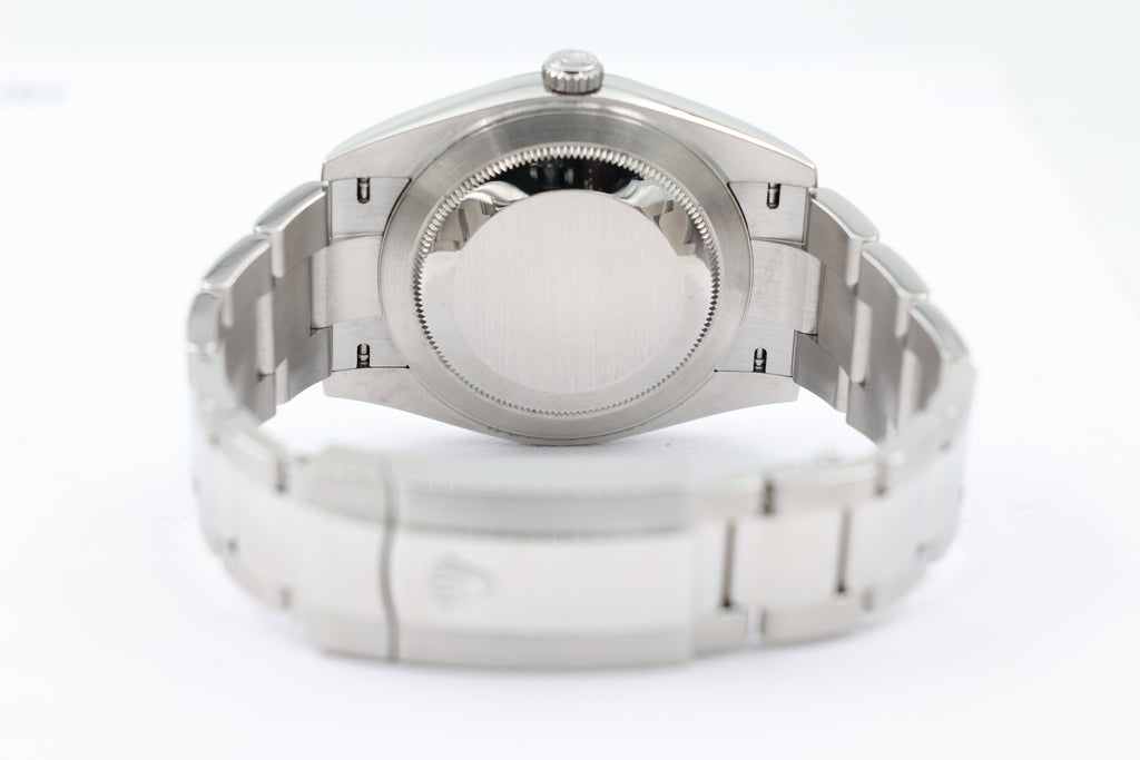 Rolex - Datejust - Grey Dial - 126334 - 2023