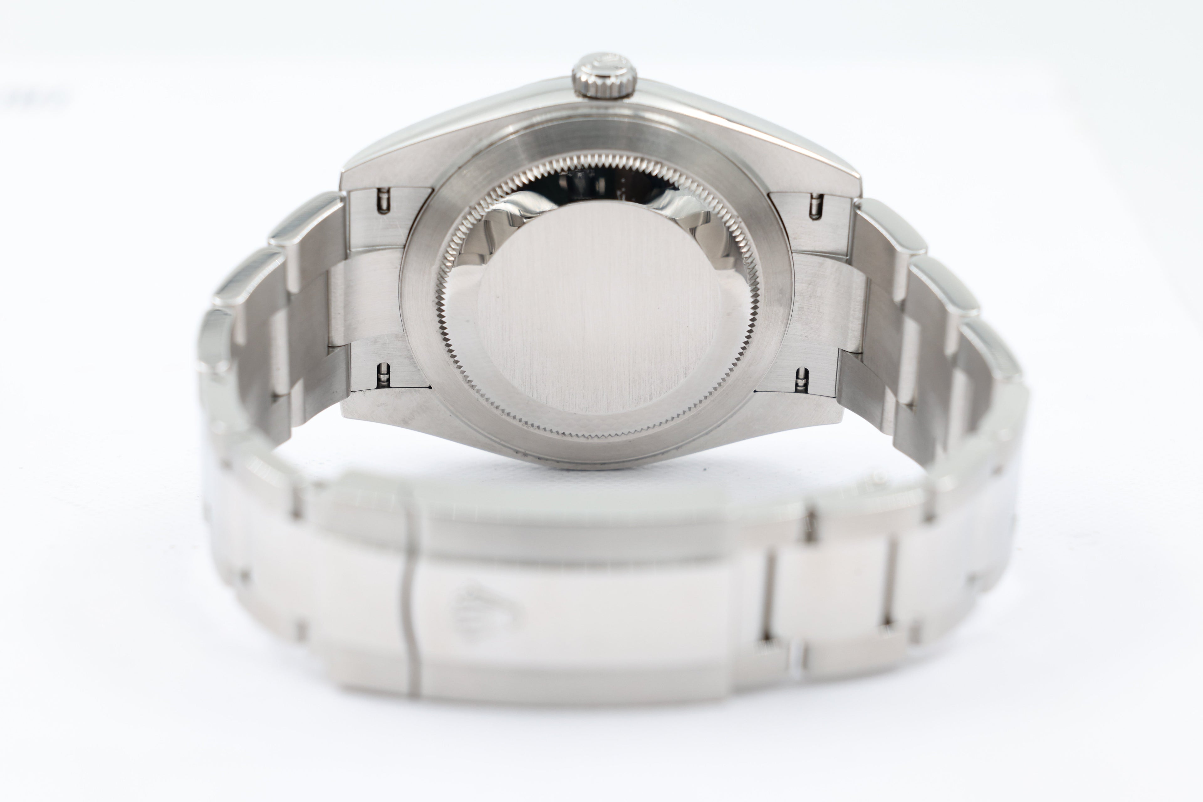 Rolex - Datejust - Grey Dial - 126334 - 2023