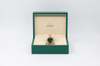 Rolex - Day-Date - "Money Green" Dial - 228238 - 2025