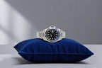 Rolex - GMT - Batgirl - 126710BLNR - 2022