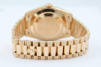 Rolex - Day-Date - "Money Green" Dial - 228238 - 2025