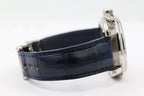 Breguet - 1076 Marine Chronograph - Silver Dial - 5827 - 2011