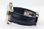 Breguet - 1076 Marine Chronograph - Silver Dial - 5827 - 2011