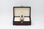 Patek Philippe - Calatrava Travel Time - Silver Dial - 5134R-001 - 2006