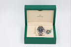 Rolex - Submariner - Dial Black - 124060 - 2022