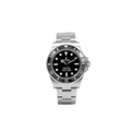 Rolex - Submariner - Dial Black - 124060 - 2022
