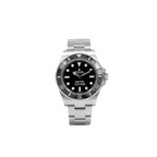Rolex - Submariner - Dial Black - 124060 - 2022