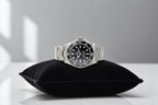 Rolex - Submariner - Dial Black - 124060 - 2022