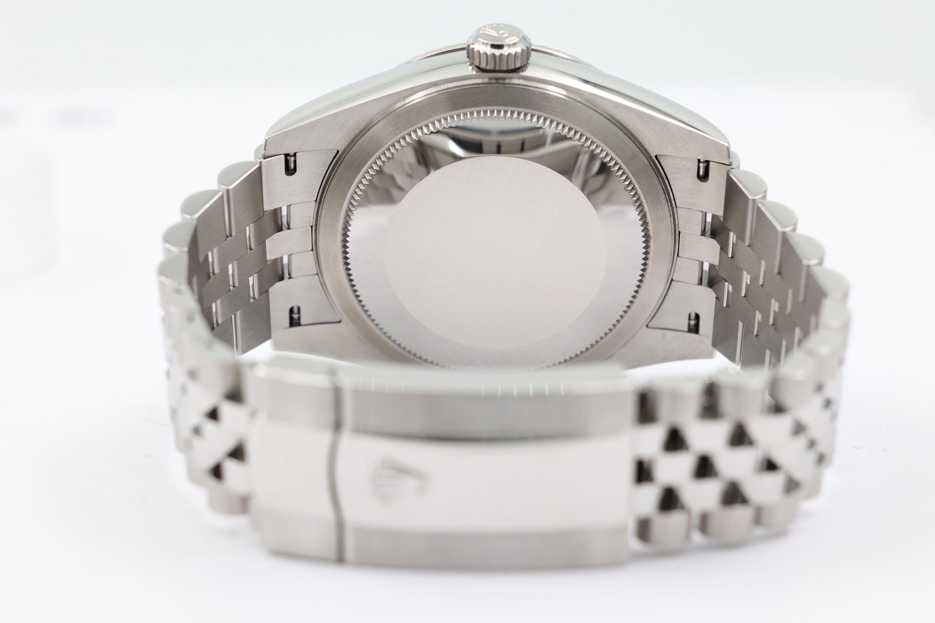 Rolex - Sky-Dweller - Green Dial - 336934 - 2024
