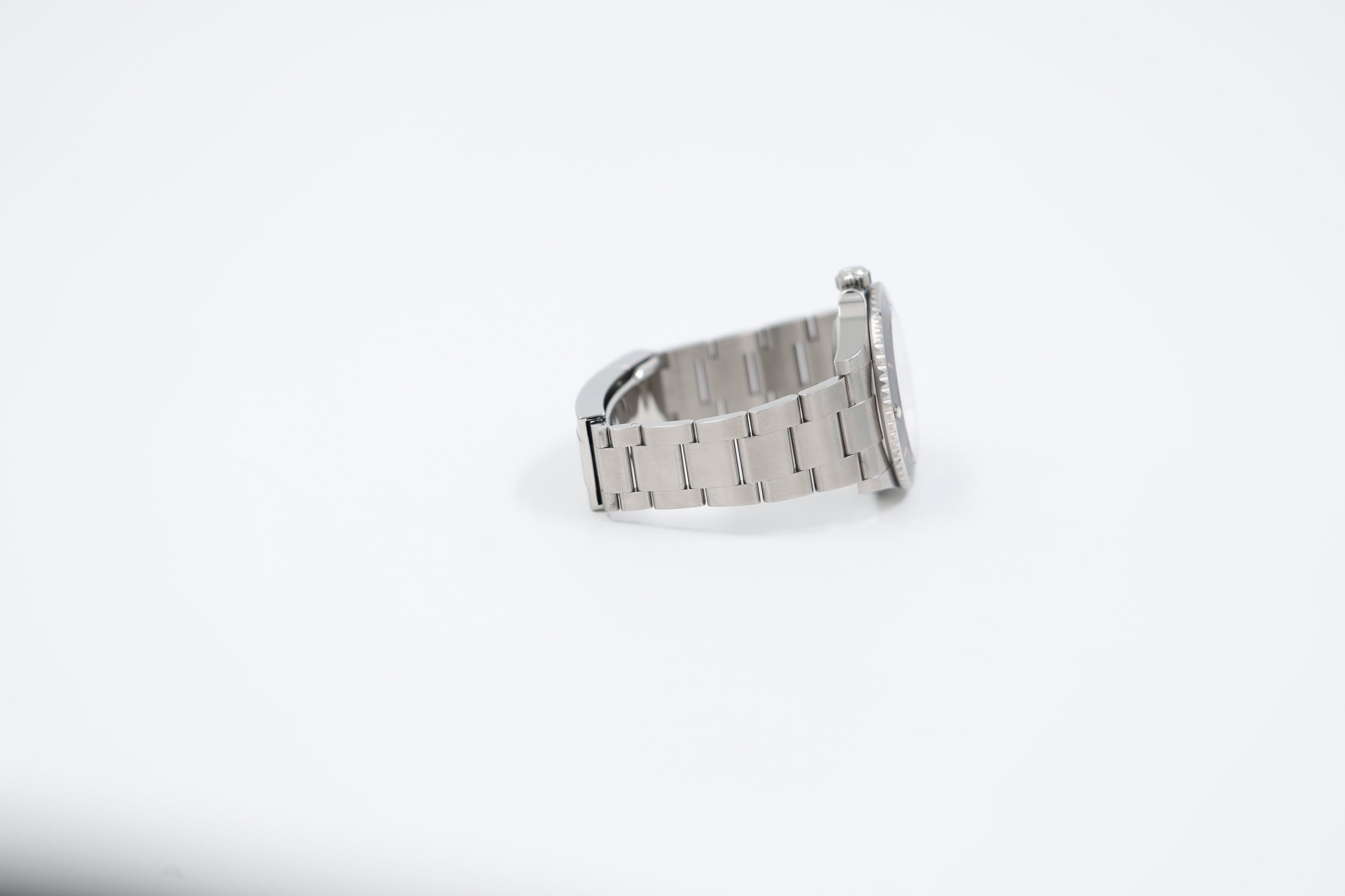 Rolex - Submariner - Dial Black - 124060 - 2022