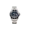 Rolex - Submariner - Dial Black - 126610LN - 2020