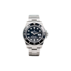 Rolex - Submariner - Dial Black - 126610LN - 2020