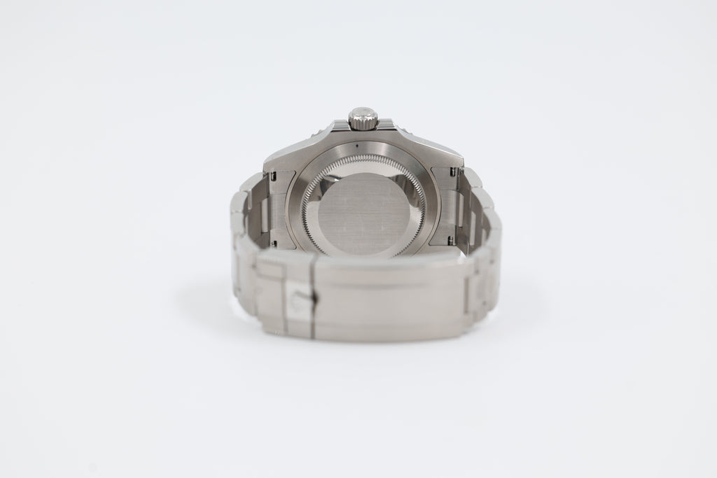 Rolex - Submariner - Dial Black - 126610LN - 2020