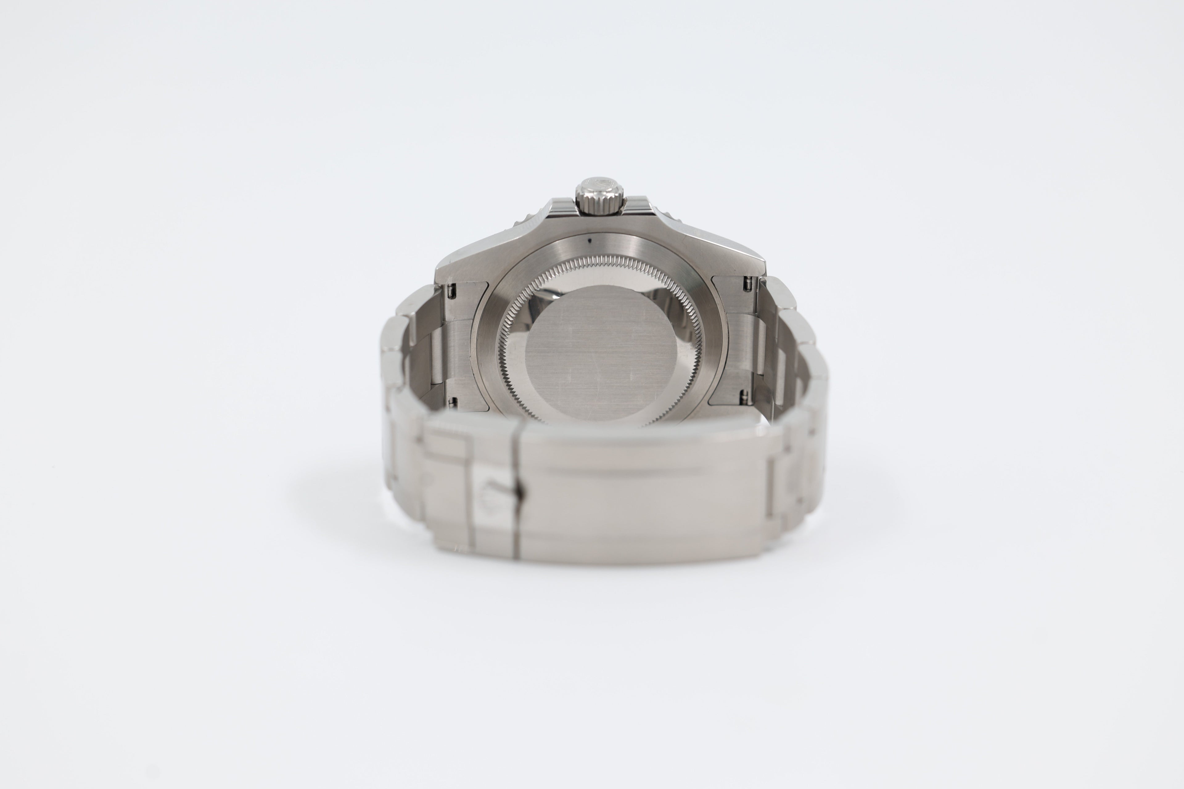 Rolex - Submariner - Dial Black - 126610LN - 2020