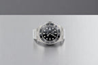 Rolex - Submariner - Dial Black - 126610LN - 2020