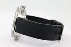 IWC - Aquatimer - “Expedition Jacques-Yves Cousteau” Blue Dial - IW376805 - 2021