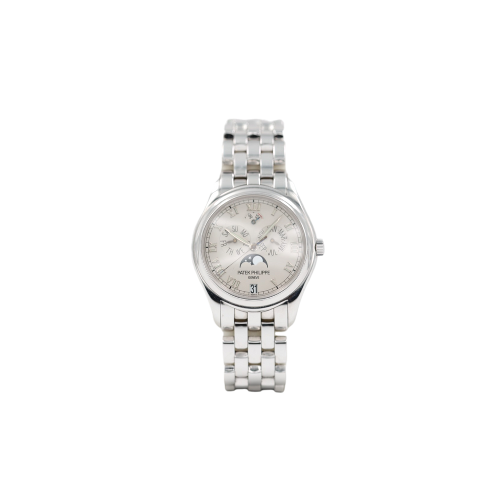 Patek Philippe - Annual Calendar -5036/1G - 2003