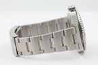 Rolex - Submariner - Black Dial - 124060 - 2024