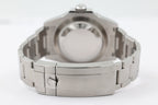 Rolex - Submariner - Black Dial - 124060 - 2024