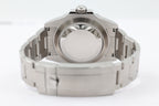 Rolex - Submariner - Black Dial - 124060 - 2024