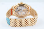 Rolex - 1908 - White Dial - 52508 - 2025