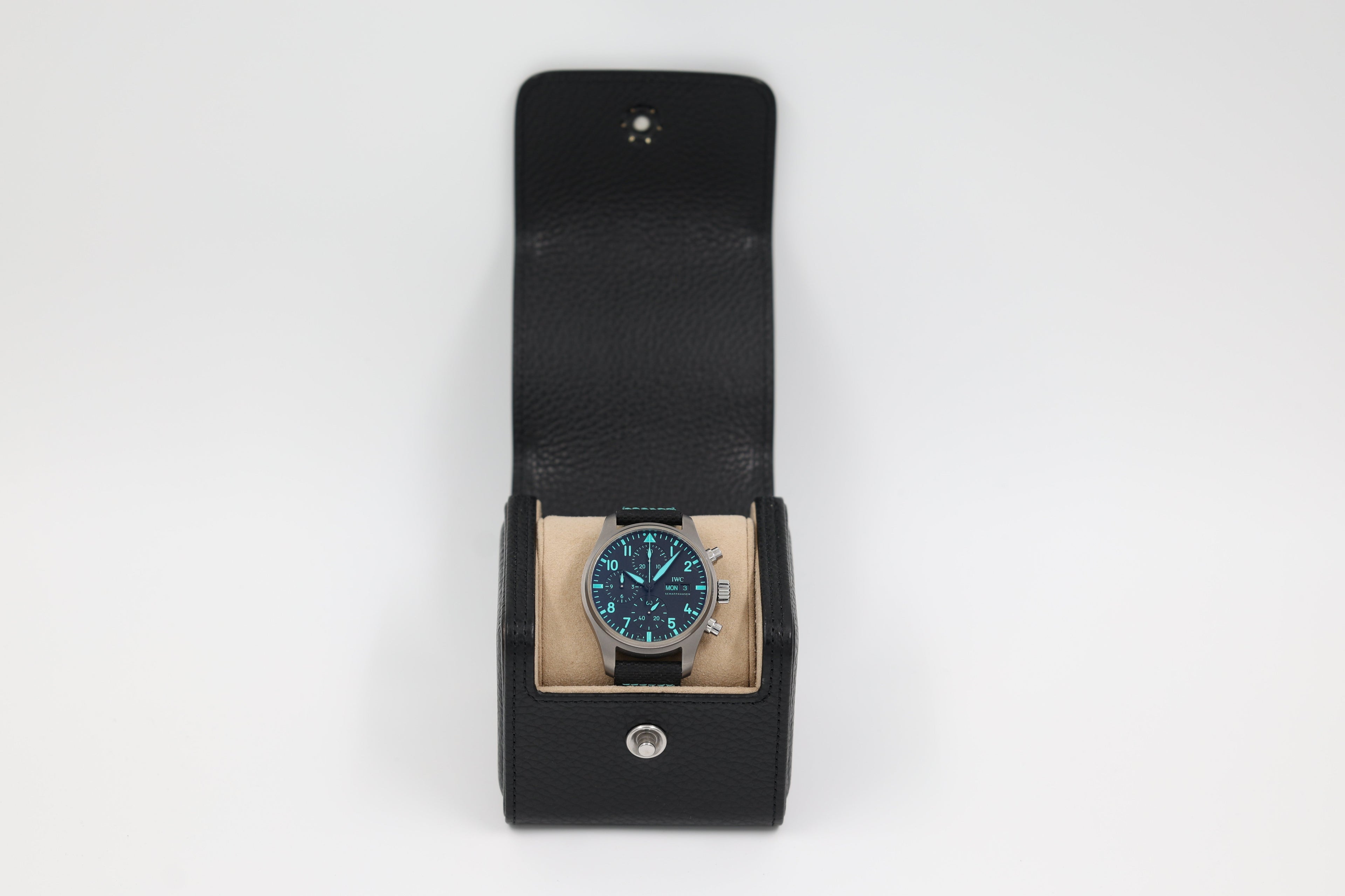 IWC - Pilot Chronograph (Mercedes F1) - IW388108 - 2022
